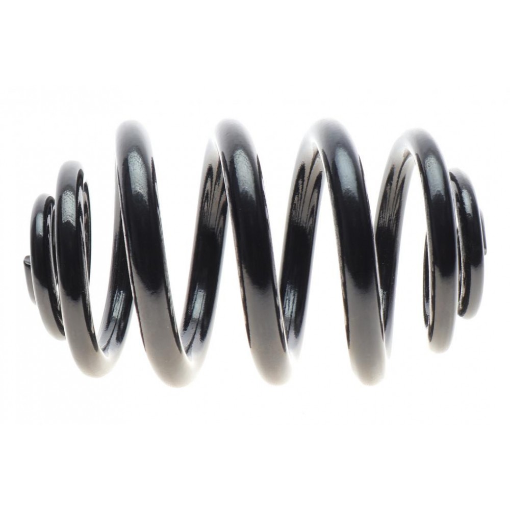 Пружина (задня) MB Vito (W638) 96-03 (посилена з тонким краєм) (3269)