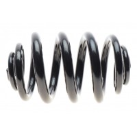 Пружина (задня) MB Vito (W638) 96-03 (посилена з тонким краєм) (3269)