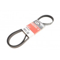 6PK1470 GATES Поліклиновий ремінь