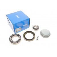 VKBA6537 SKF Комплект підшипника ступиці колеса