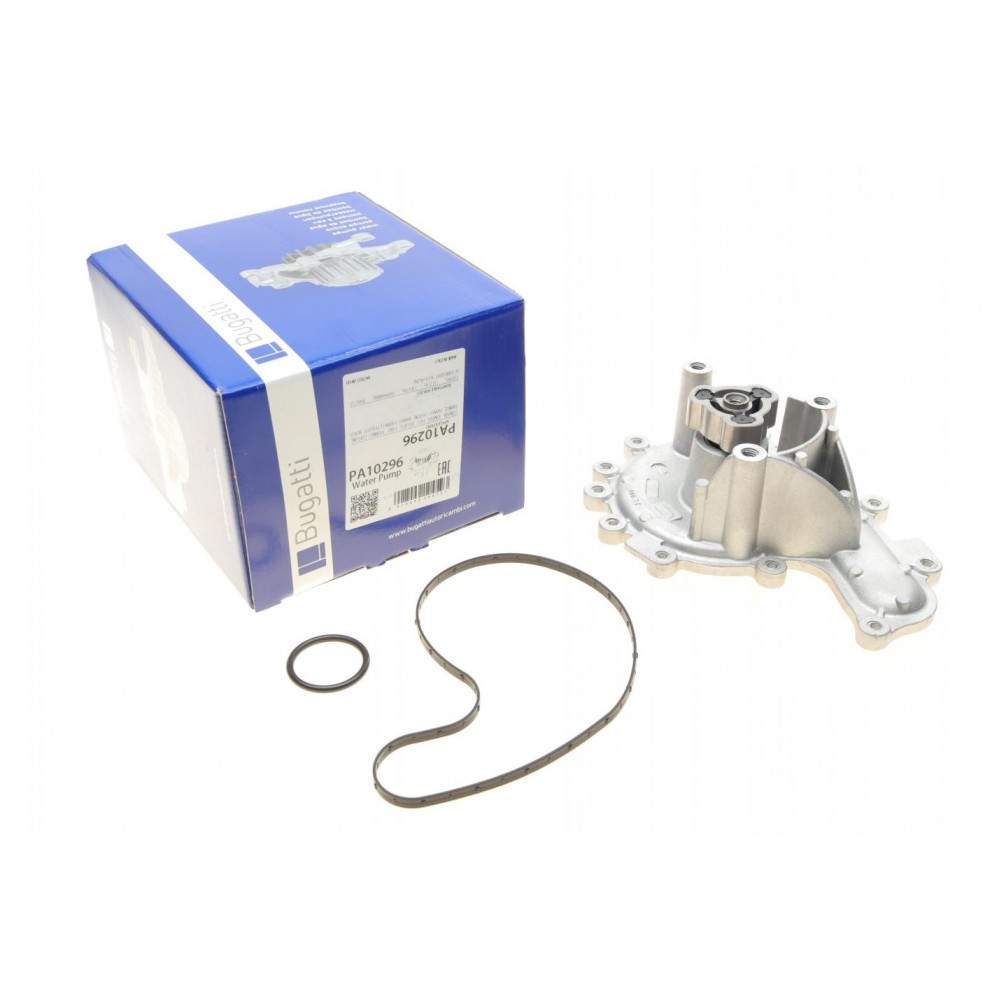 PA10296 BUGATTI Водяний насос охолодження двигуна