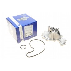 PA10296 BUGATTI Водяний насос охолодження двигуна