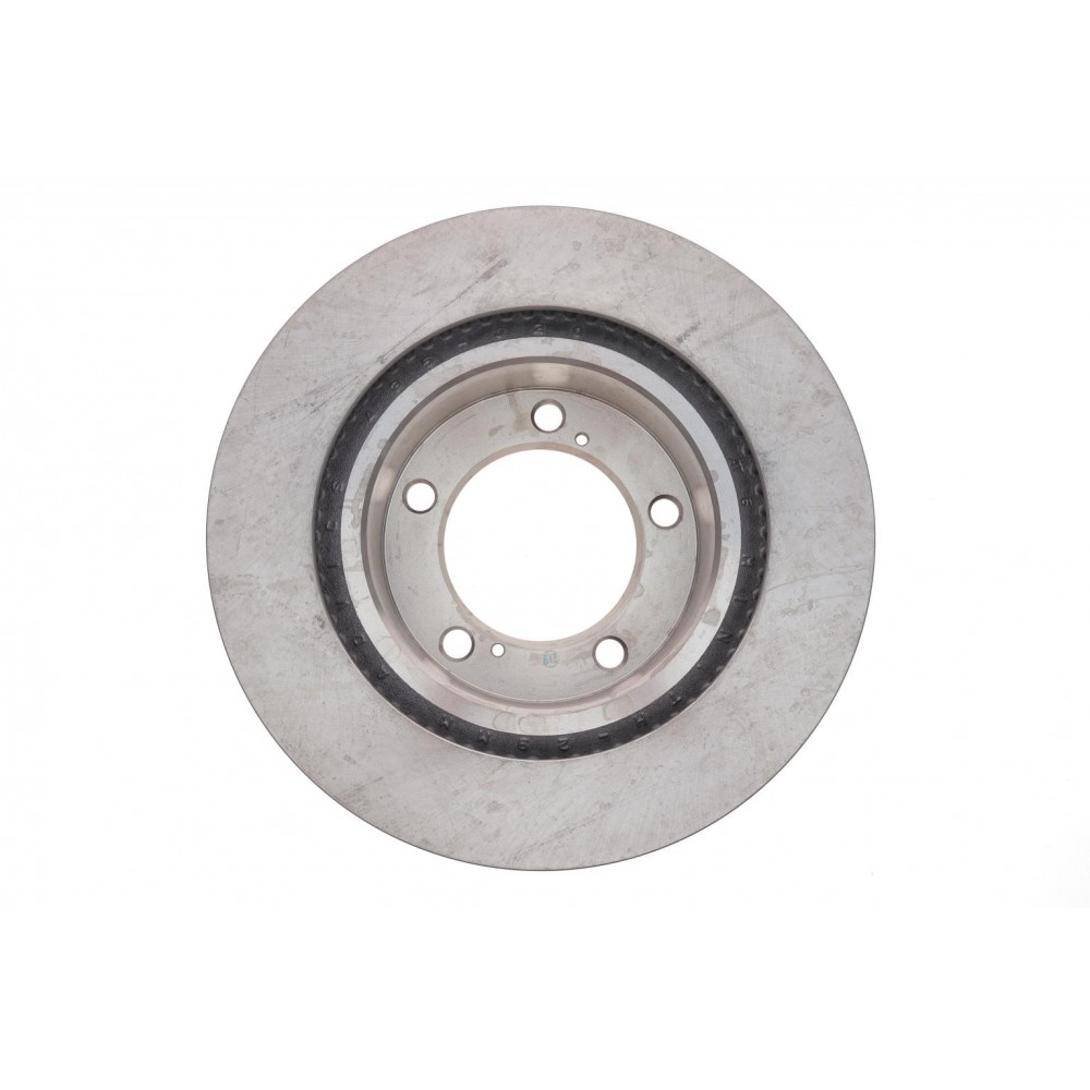 Диск гальмівний (передній) Toyota Land Cruiser 200/Lexus LX 07-