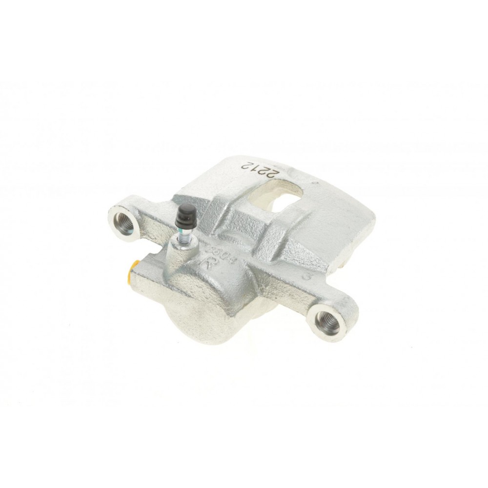 Супорт гальмівний (задній) (R) Mitsubishi Lancer VII/Outlander I 02-13 (d=38) (Akebono)