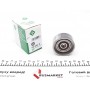 532 0002 10 INA Паразитный / Ведущий ролик, Зубчастий ремінь