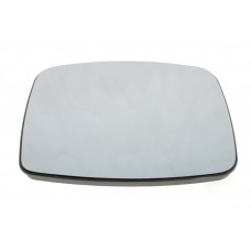 Скло дзеркала (з підігрівом) MB Vito (W638) 96- (+ рамка) Скло дзеркала (з підігрівом) MB Vito (W638) 96- (+ рамка)