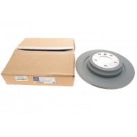 Диск гальмівний (задній) MB M-class (W166) 11-15/GLE (W166) 15-