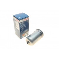 Фільтр паливнийAudi A4/A6/S4/TT 98>, VW Bora/Golf/NewBeetle/T5 1.4-3.2 97> BOSCH 0450906503