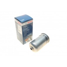Фільтр паливнийAudi A4/A6/S4/TT 98>, VW Bora/Golf/NewBeetle/T5 1.4-3.2 97> BOSCH 0450906503
