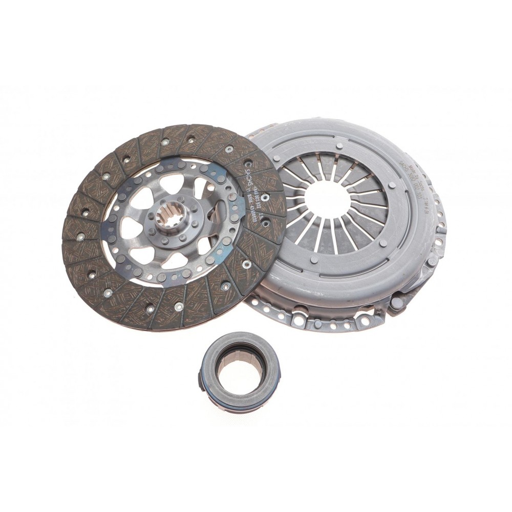 3000 970 095 SACHS Комплект зчеплення