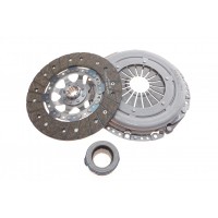 3000 970 095 SACHS Комплект зчеплення