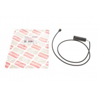 Датчик зносу гальмівних колодок (передніх) BMW 3 (E36) 90-98 (L=790mm) 