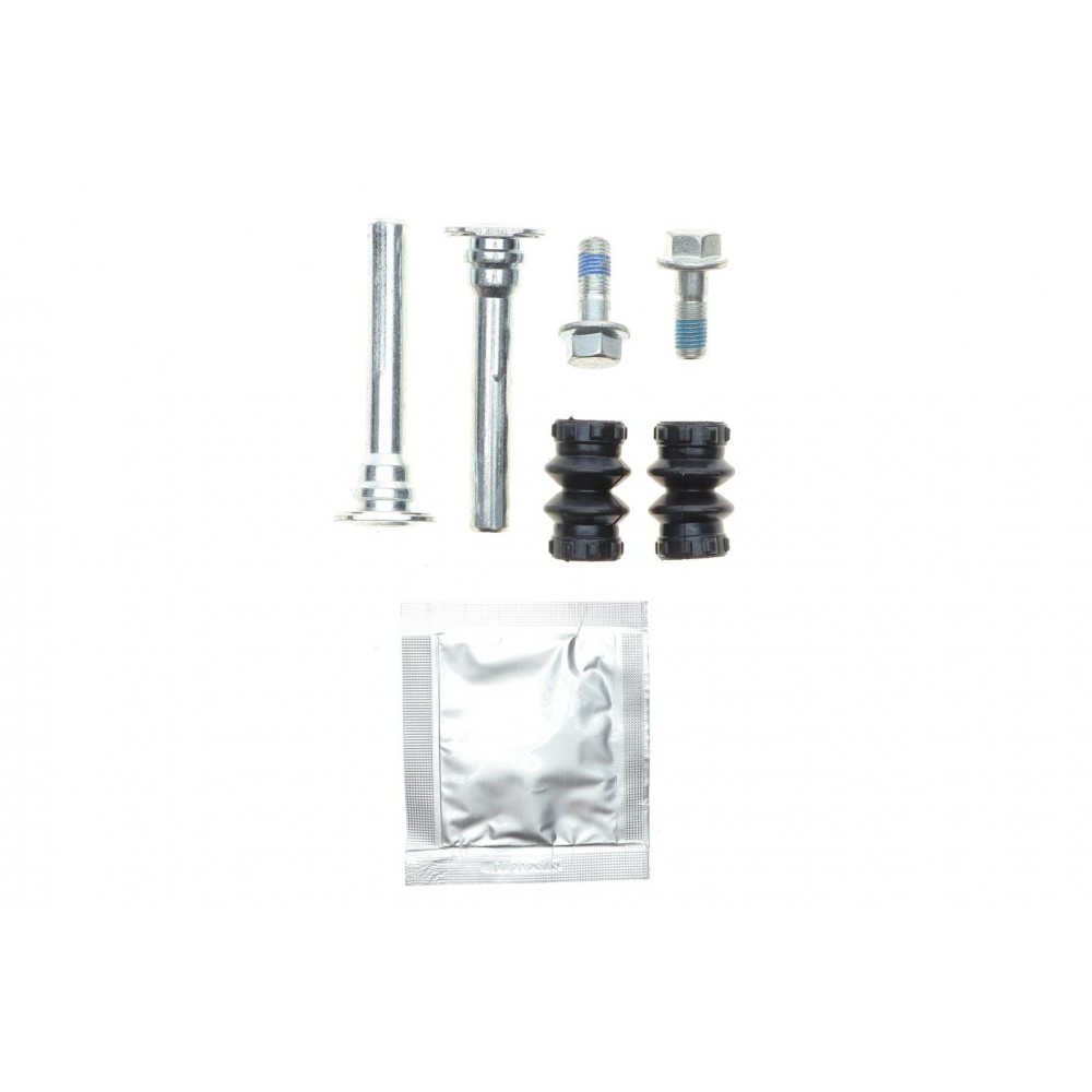 Направляюча супорта (переднього/к-кт) Renault Trafic/Fiat Scudo 98- (Brembo)