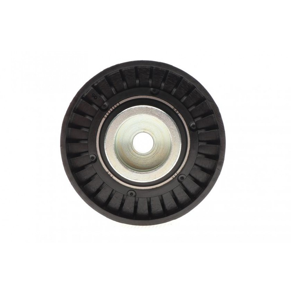 Ролик генератора Citroen Jumper/Fiat Ducato/Ford Mondeo/Transit 2.0-2.3d 00- (паразитний) (65x25.5) (MPQ0106)