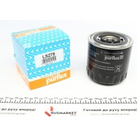 LS279 PURFLUX Масляний фільтр