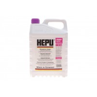 P999-EVO12-005 HEPU Антифриз