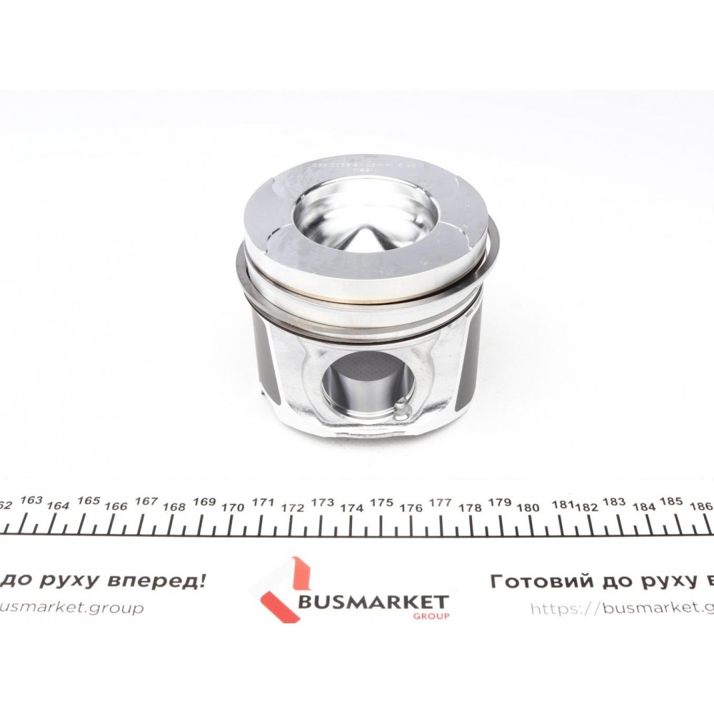 Поршень Nissan Primastar/Opel Vivaro A/Renault Trafic 2.0dCi 06- (84.50mm/+0.50) = 7138585000