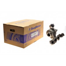 53039880621 BorgWarner Компресор наддуву