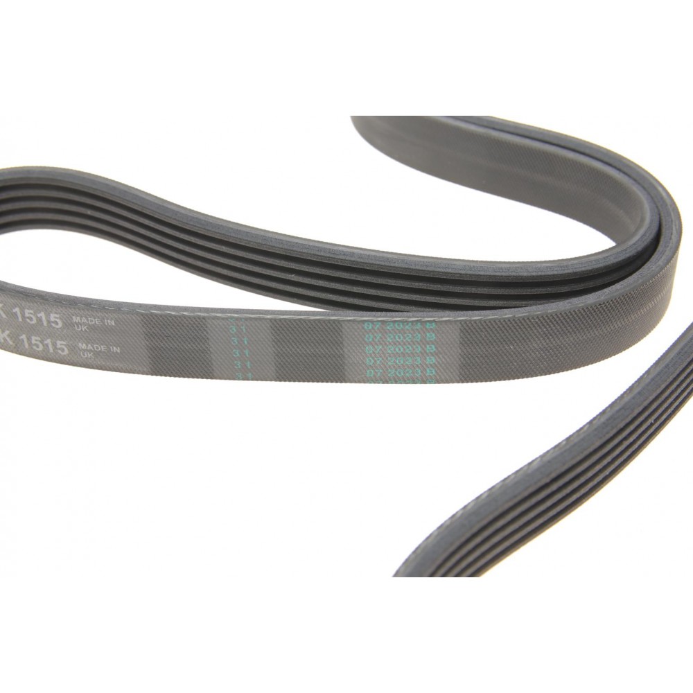 Комплект ременя генератора MB A-class (W176)/GLA-Class (X156) 1.6/2.0 (M133/M270) 12-