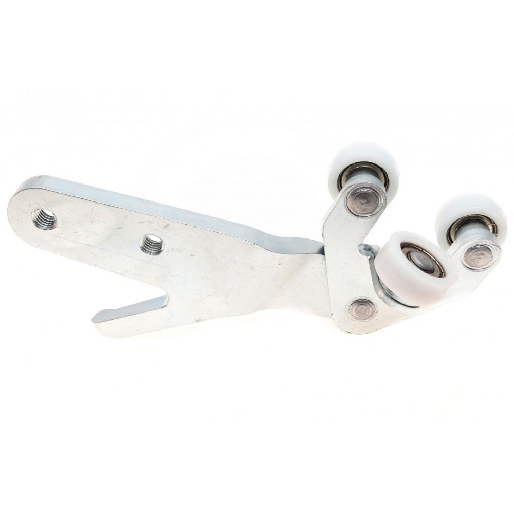 Ролик дверей (бічних/нижній) Fiat Ducato 94- (1334554080)