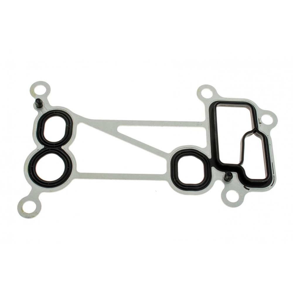 Прокладка радіатора масляного BMW 3 (E90)/5 (F10)/7 (F01-F04)/X5 (E70)/X6 (E71/E72) 08- N57 D30A