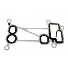 Прокладка радіатора масляного BMW 3 (E90)/5 (F10)/7 (F01-F04)/X5 (E70)/X6 (E71/E72) 08- N57 D30A