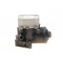 180676 FEBI BILSTEIN Корпус, Масляний фільтр