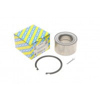 R16862 SNR Комплект підшипника ступиці колеса