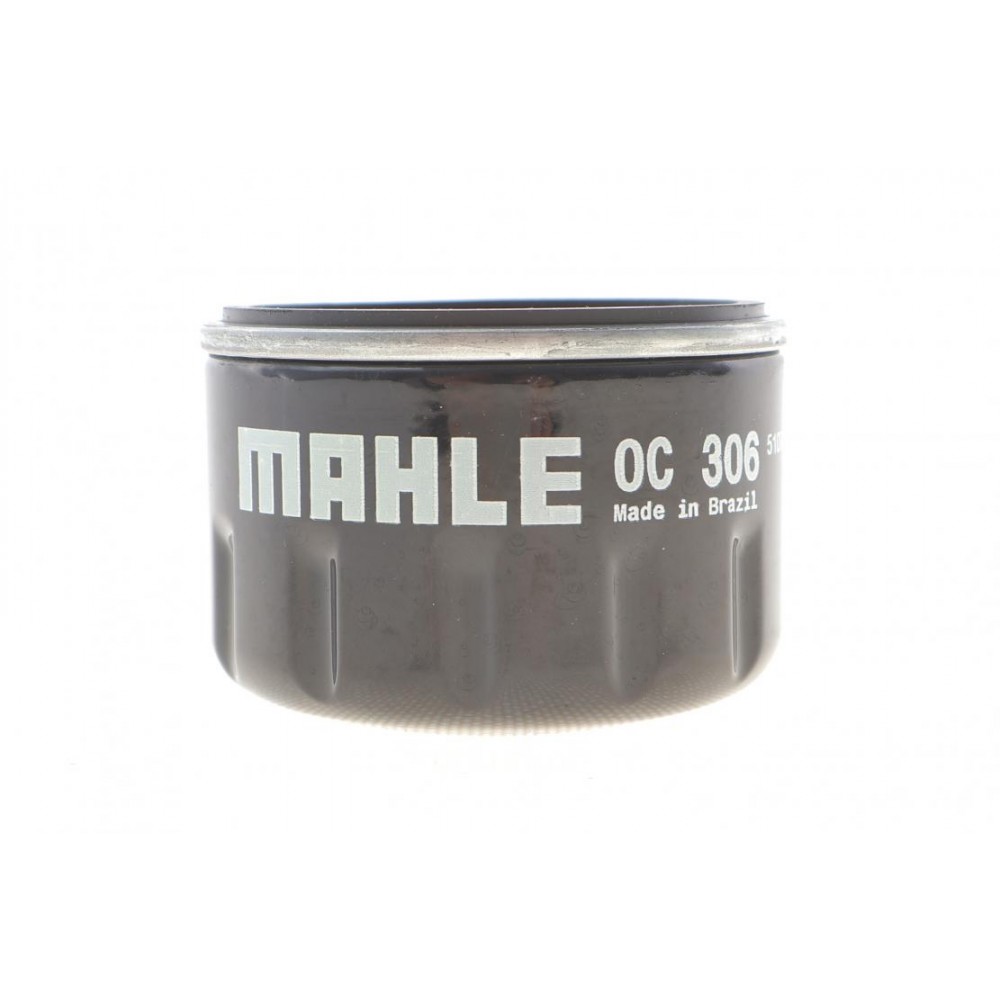 OC 306 MAHLE Масляний фільтр