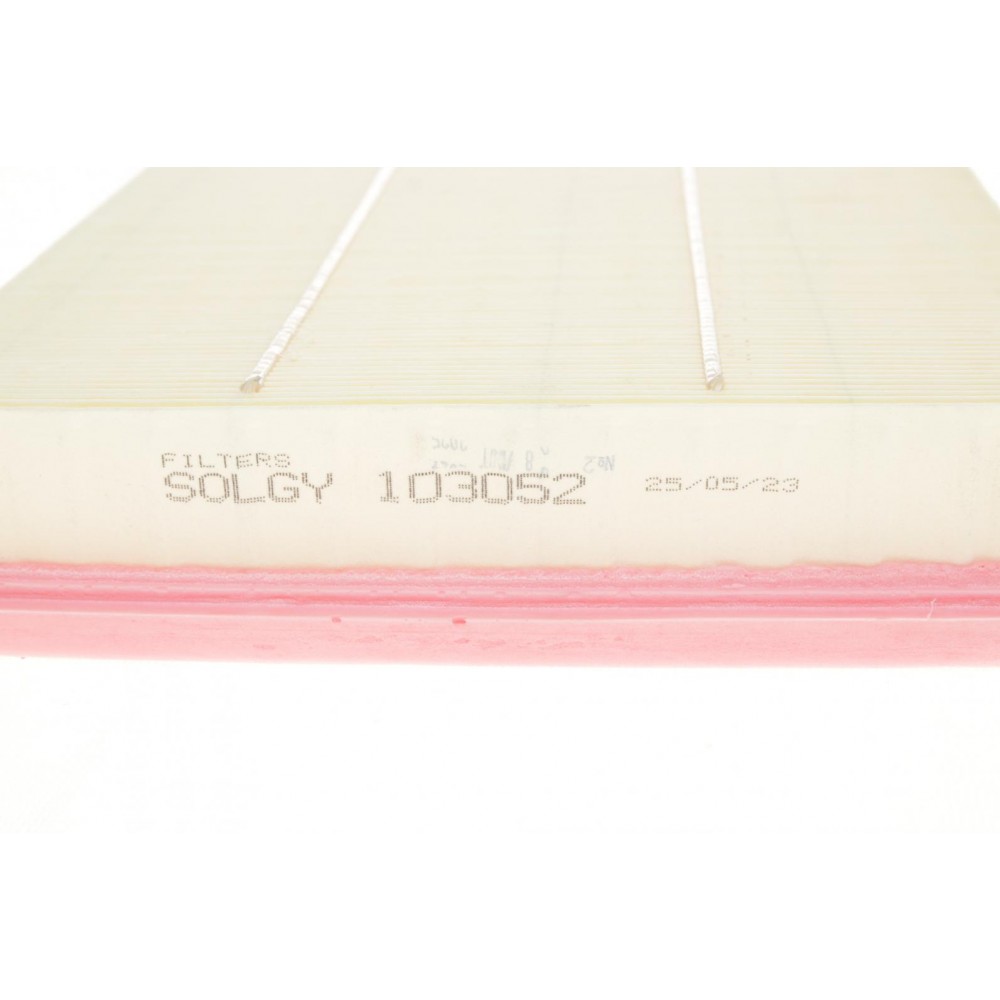 Фільтр повітряний Opel Astra G 98- (без картонної упаковки)