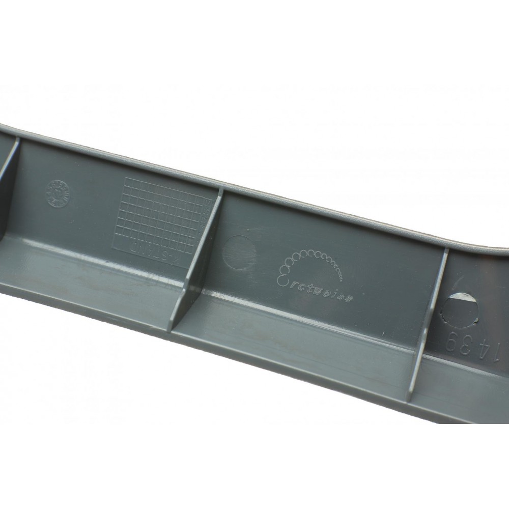 Накладка панелі приладів MB Sprinter CDI