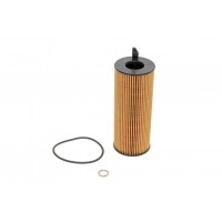 E122H D187 HENGST FILTER Масляний фільтр