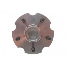 WBH-9056 KAVO PARTS Комплект підшипника ступиці колеса