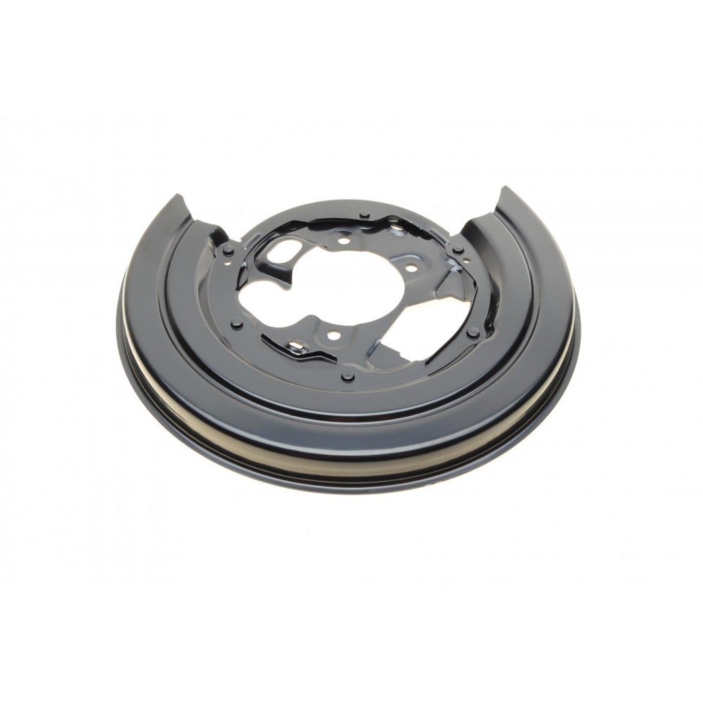 Захист диска гальмівного (заднього) (L) MB Sprinter 906 416-518CDI 06-18/VW Crafter 06-16