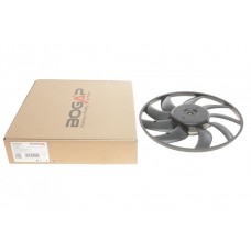Вентилятор радіатора (електричний) Audi A4/A6/Q5 07-