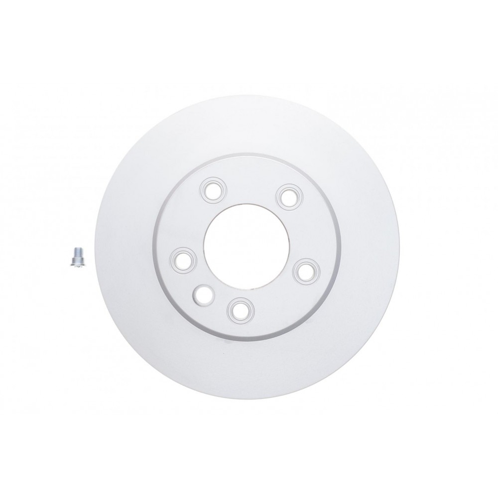 183 521 1102/PD MEYLE Гальмівний диск