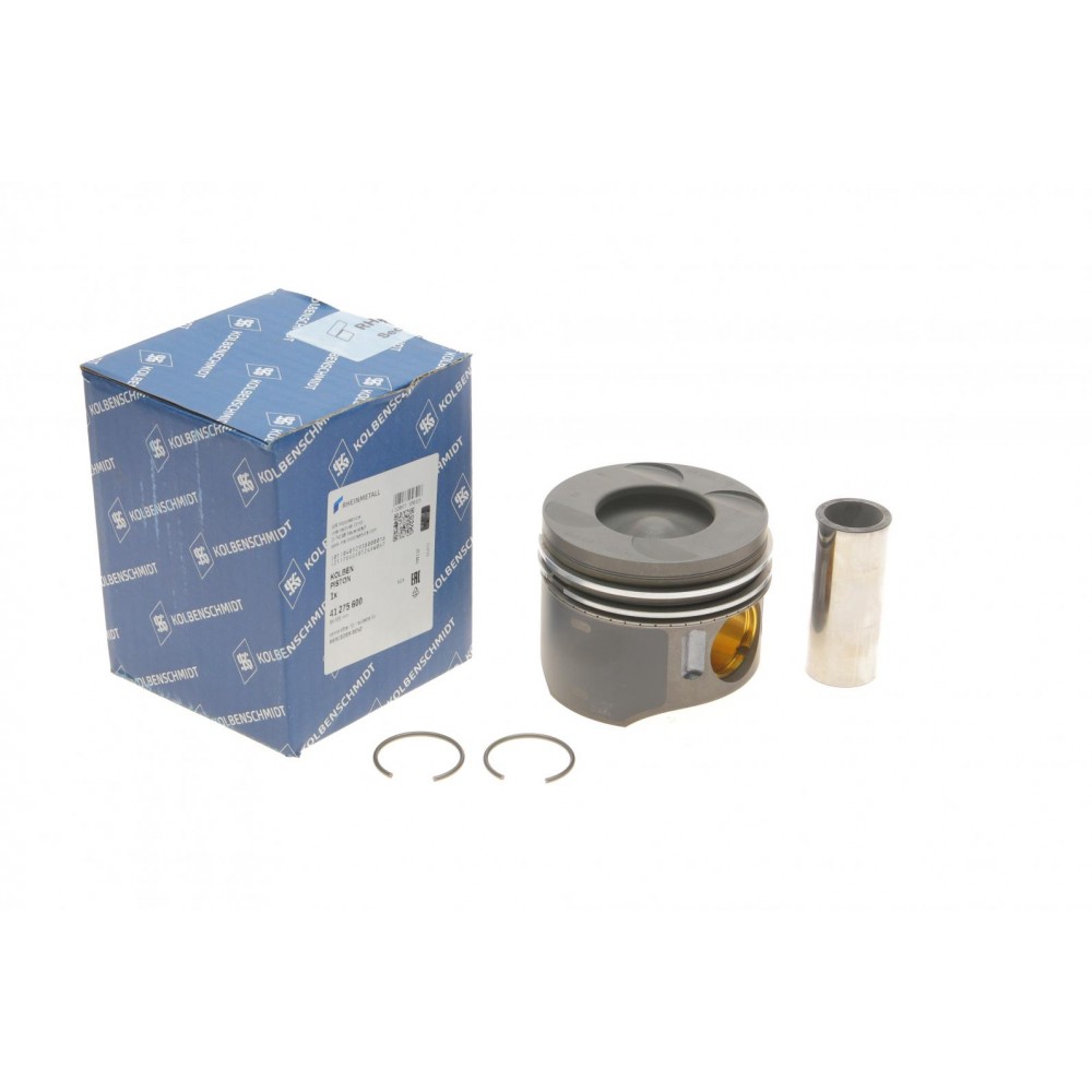 41275600 KOLBENSCHMIDT Поршень