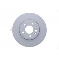 24.0128-0275.1 ATE Гальмівний диск