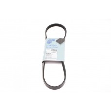 AD04R800 BLUE PRINT Поліклиновий ремінь