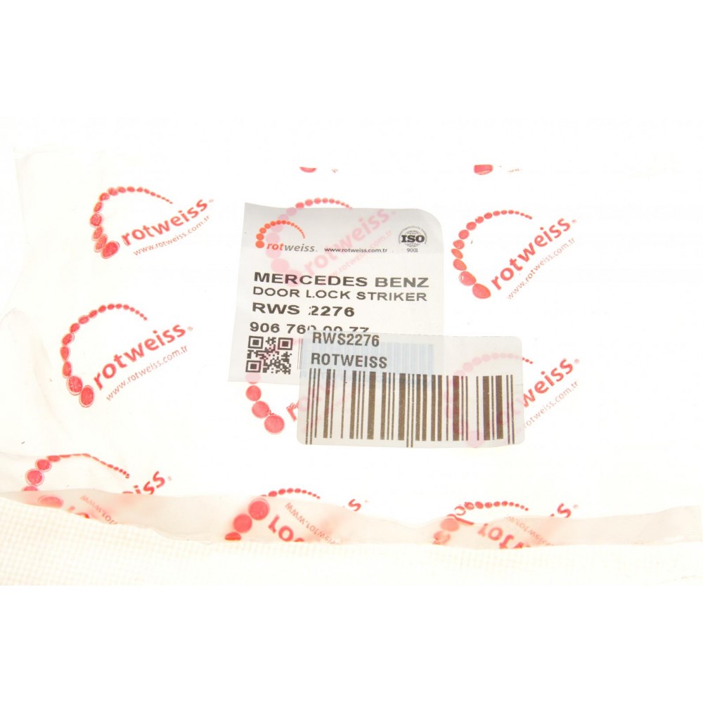 Направляюча дверей MB Sprinter 06-