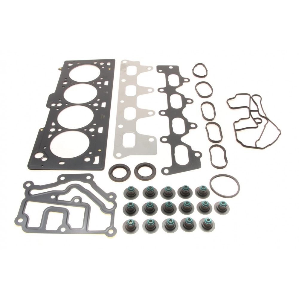 418722P CORTECO Комплект прокладок головка циліндра