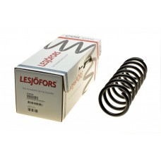 4259246 LESJÖFORS Пружина ходової частини