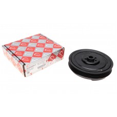 Шків колінвалу VW LT/T4/Crafter 2.5TDI (ROTWEISS)