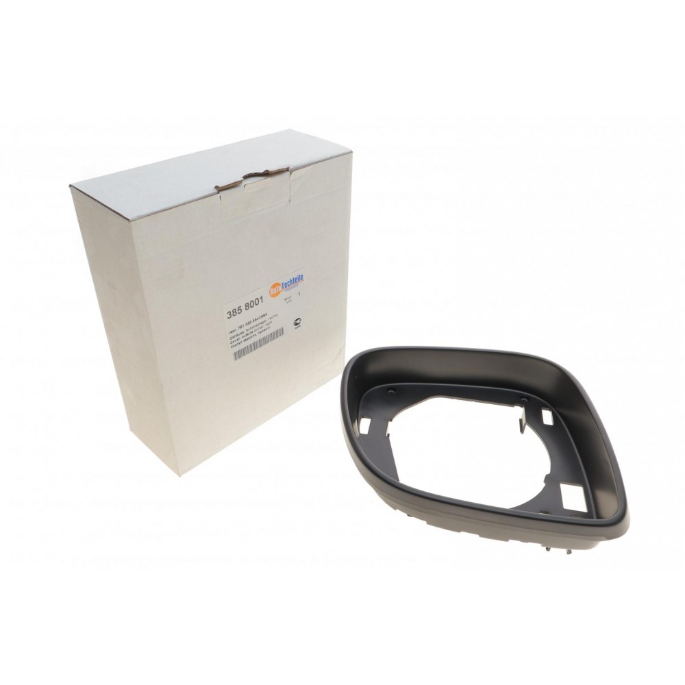 Рамка дзеркала (R) VW T6 2.0 TDI 15-