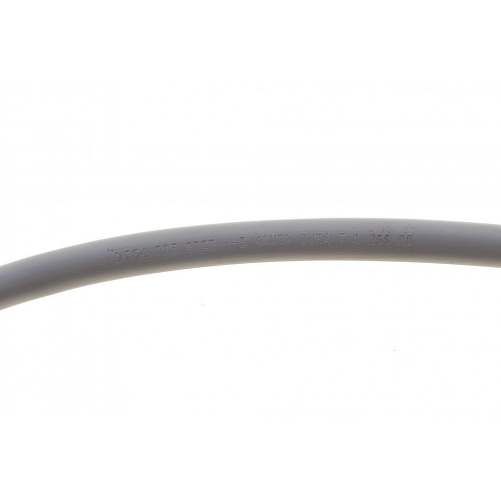 Трос ручника (задній) Renault Sandero II 1.2-1.6 12- (всередині ОЕ)