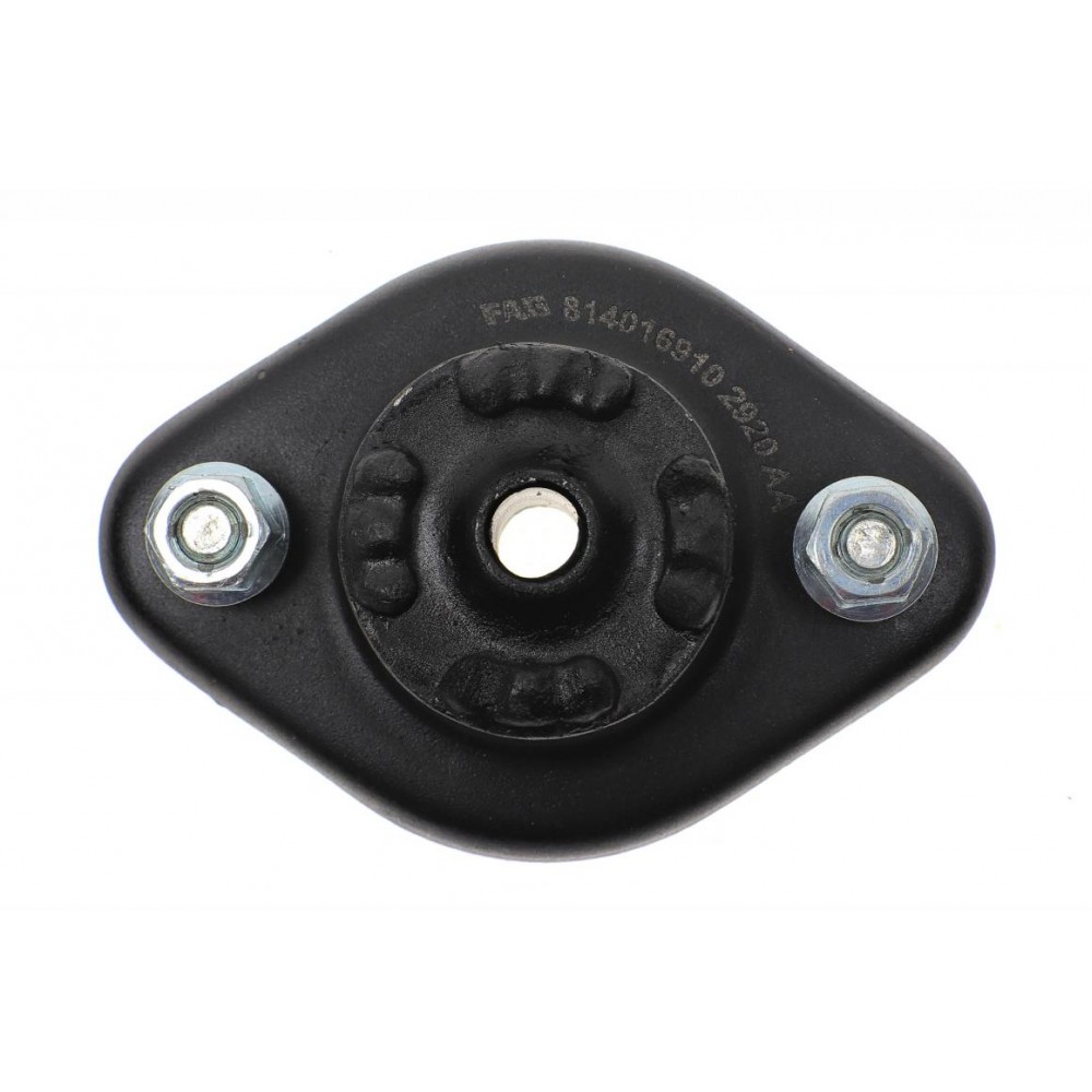 Подушка амортизатора (заднього) BMW 3 (E30/E36/E46) -05 (к-кт)