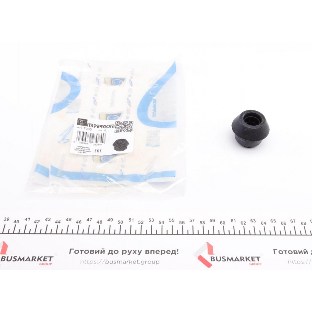 7095 ORIGINAL IMPERIUM Підвіска важіль незалежної підвіски колеса