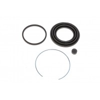 114-0288 QUICK BRAKE Ремкомплект, Гальмівний супорт