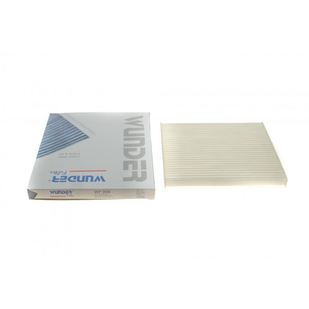 Фільтр салону Toyota Avensis/Corolla 00-