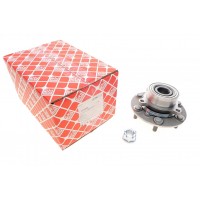 173378 FEBI BILSTEIN Комплект підшипника ступиці колеса